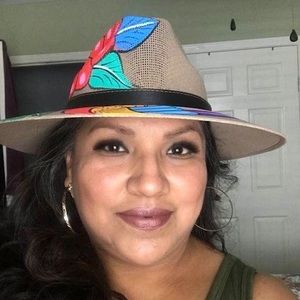 Meet your Posher, Griselda